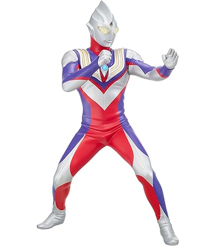 Amazon.co.jp: ウルトラマンダイナ 英雄勇像 ウルトラマンダイナ