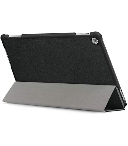 Amazon.co.jp: Duanr Huawei MediaPad M5 lite 専用ケース カバー JDN2