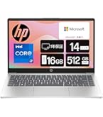 HP ノートパソコン HP 14-ep1000 14型 ノートパソコン HP 14-ep1000 ナチュラルシルバー A8HS0PA-AAAA