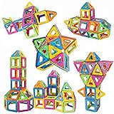 47-piece Miniマグネットタイルセット