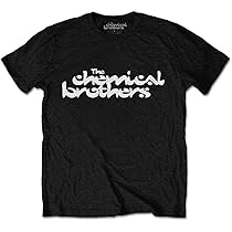 ケミカルブラザーズ Chemical Brothers パーカー XL(LL) The Chemical Brothers | Official Merch