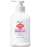 Amazon | 花王プロシリーズ ソフティ 薬用ミルクローション 250mL