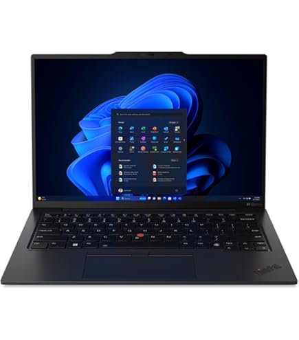 Lenovo ThinkPad X1 Carbon 21HM008FSG - 14