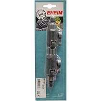 EHEIM 2217 フィルター　サブフィルター？色々　ダブルタップ EHEIM｜エーハイム サブフィルター 2217 ｜ 外部式フィルターの