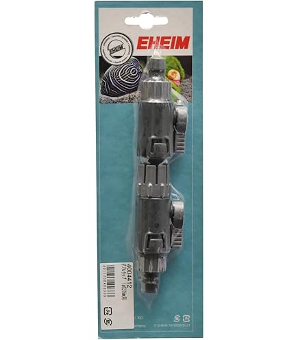 Amazon | エーハイム 水陸両用ポンプ 1048 (60Hz・西日本地域用