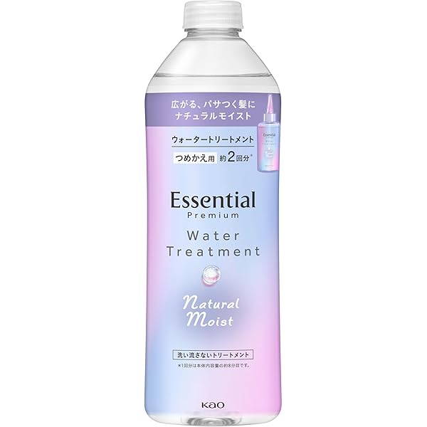 Amazon | エッセンシャル スピーディーケアミスト 本体 200ml