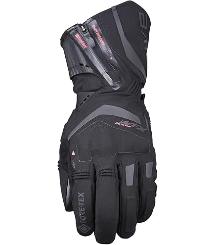 Amazon | FIVE TECHNOLOGY グローブ GLOVES 世界最高峰、MotoGP仕様