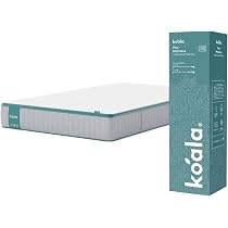 【11/19まで】Koala Matress セミダブルマットレス Amazon.co.jp: 公式【koala】コアラマットレス PLUS PolarBands
