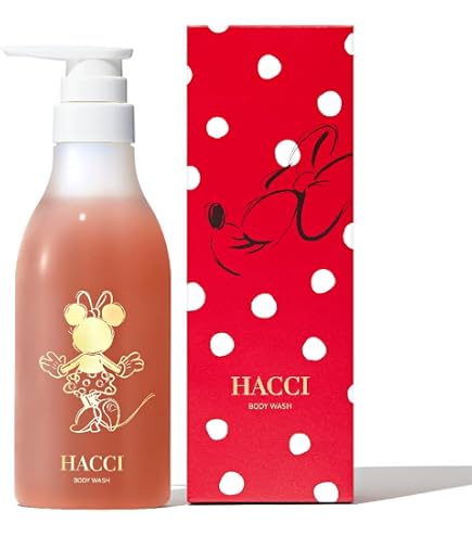 Amazon | HACCI(ハッチ) 【ミニー】マヌカ クリームウォッシュ 洗顔料