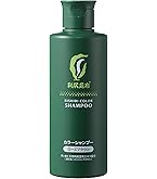 Amazon | Sastty[白髪用] 利尻カラーシャンプー 200ml（ダークブラウン