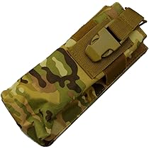 Amazon.co.jp: Import miscellaneous goods 無線機 ラジオポーチ PRC