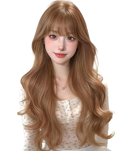 Amazon.co.jp: ブライス アイシードール 頭皮付きウィッグ : ビューティー