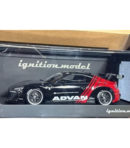 Amazon | ignition model 1/18 ニッサン Skyline 2000 GT-ES (C210