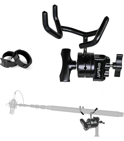 Amazon.co.jp: 【国内正規品】RODE ロード DeadWombat Blimp用ウィンド