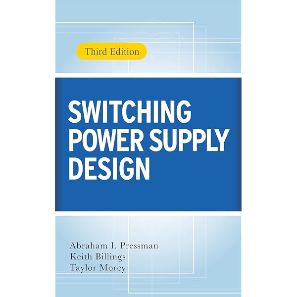 Amazon | Practical Design of Power Supplies | Lenk, Ron | Electronics