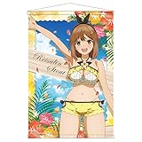 アニメ『ライザのアトリエ ～常闇の女王と秘密の隠れ家～』 ライザリン シュタウト B2タペストリー 水着ver