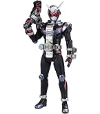 Amazon.co.jp: TAMASHII NATIONS S.H.フィギュアーツ 仮面ライダー