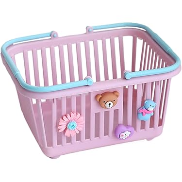 Amazon.co.jp 売れ筋ランキング: おもちゃの買い物かご の中で最も人気