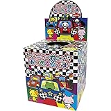 ミニミニカーあつめるんです（６０個入） 【45R6-1】