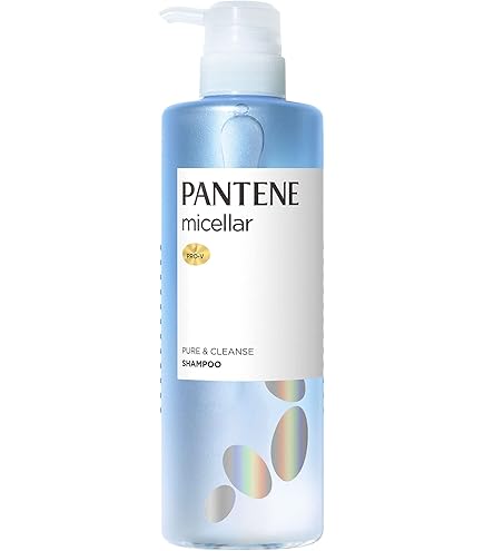 Amazon | 【まとめ買い】ティモテ ピュア クレンジングシャンプー