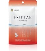Amazon | HOT TAB（ホットタブ）ギフト3種セット｜中性重炭酸入浴剤