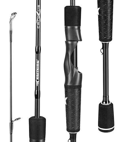 Canne à Pêche Télescopique Viceo Tele Shorty SE 55LT - Ultra Légère, Carbone, Compacte