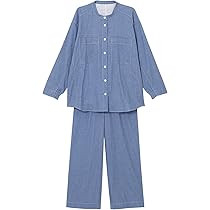 ワコール　睡眠科学　シルクサテンパジャマ Amazon | [ワコール リラックス&スリープ] パジャマ 睡眠科学