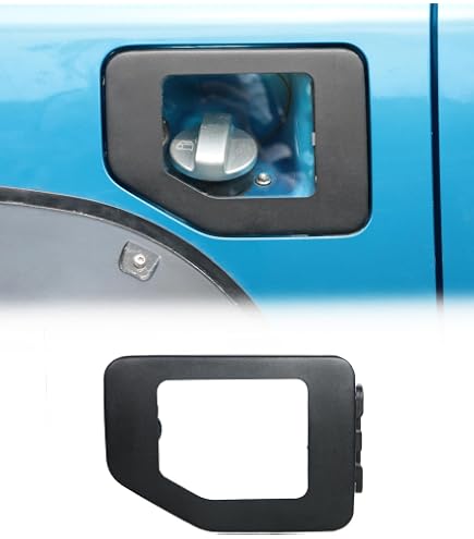 Amazon | ジムニー ジムニーシエラ JB64 JB74W ガラスフューエルリッド