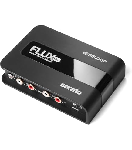 Amazon.co.jp: RANE Serato Scratch Live / Scratch Live SL1