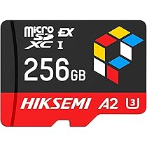 K*i様 即発送microSD Express 256GB Nintendo S Amazon.com: SanDisk 256GB microSD Express Card - Works with