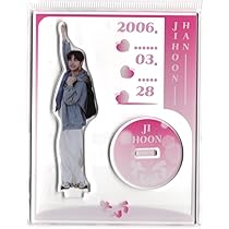 Amazon.co.jp: 韓国 K-POP ☆TWS トゥアス ハン・ジフン ジフン