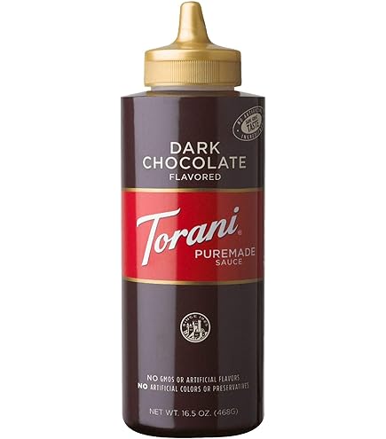 Amazon | 東洋ベバレッジ トラーニ ソース 1890ml キャラメル | Torani