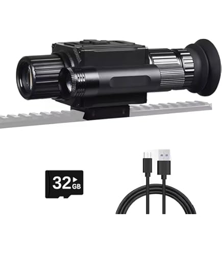 Amazon.co.jp: Leupold LTO Tracker 2 HD Thermal Viewer : 家電