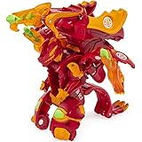 爆丸 爆ギアセット ドラゴノイド ウルトラ