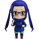 ねんどろいど ゆるキャン△ 大垣千明 ノンスケール ABS&PVC製 塗装済み可動フィギュア