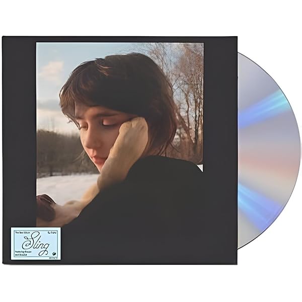 Clairo　Charm 限定版 CLAIRO 'CHARM -JAPAN EDITION-' – BIG LOVE RECORDS