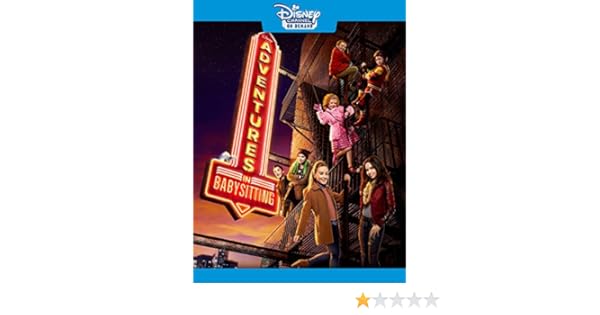Amazon Co Jp ベビーシッター アドベンチャーを観る Prime Video