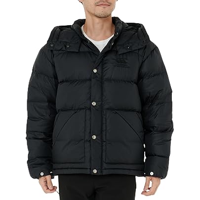 Amazon | [カンタベリー] ダウンジャケット INVERCARGILL DOWN MIDDLE