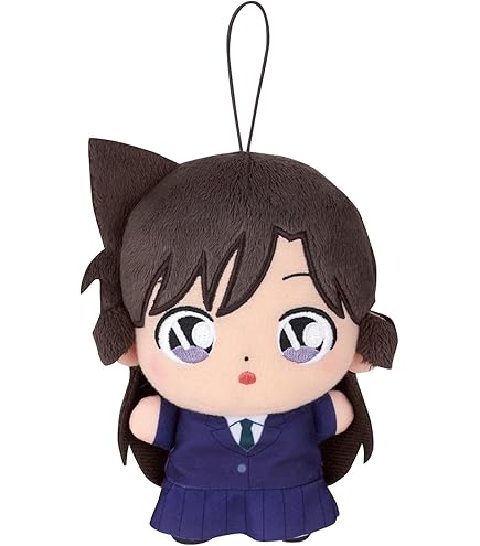 名探偵コナン　セガラッキーくじ　毛利蘭 6100ev9FEqL._UF350,350_QL80_.jpg