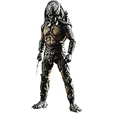 プレデターズ 1/18 アクションフィギュア トラッカー プレデター
