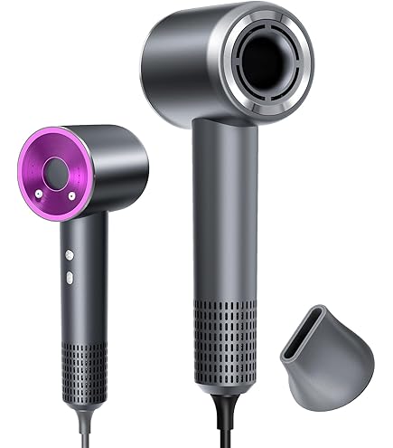 Amazon | Dyson Supersonic | Dyson(ダイソン) | ヘアドライヤー 通販