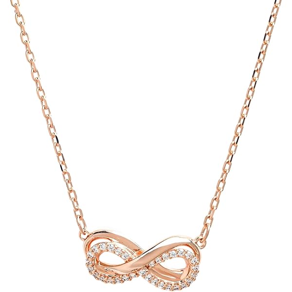 Amazon | [スワロフスキー] 【公式】Hyperbola ペンダント, パヴェ