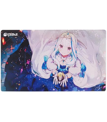 Amazon.co.jp: 【ラバーマットグッズ】カードスリーブ (リゼ