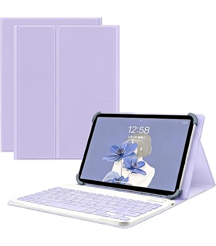 Amazon.co.jp: For LAVIE Tab T11 T1165/KAS キーボード LAVIE Tab T11