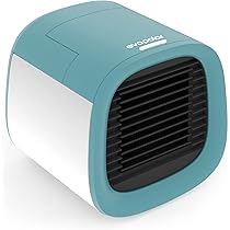 ポータブルエアコン　evaCHILL Amazon.com: Evapolar evaCHILL Portable Air Conditioners