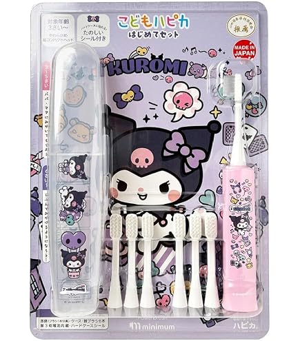 Amazon.co.jp: 電動付歯ブラシ こどもハピカ ブルー : ドラッグストア
