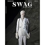 SWAG HOMMES - スワッグ オム - ISSUE13 (サンエイムック)