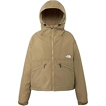Amazon.co.jp: The North Face Jacket, Short Compact Jacket, Classic