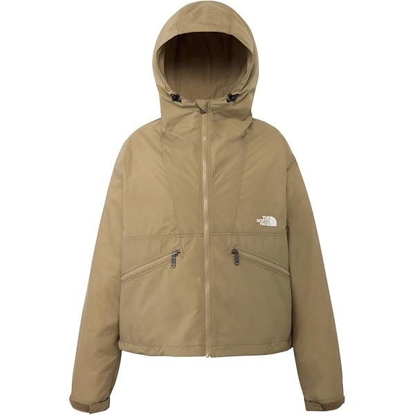 美品 THE NORTH FACE COMPACT JACKET L THE NORTH FACE COMPACT JACKET コンパクトジャケット 【公式通販】