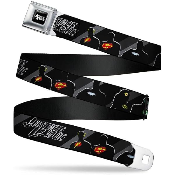 Buckle-Down Men's Donald Duck Seatbelt Belt - 1.5" Wide, Adjustable For Waist 24-38, Officially Licensed